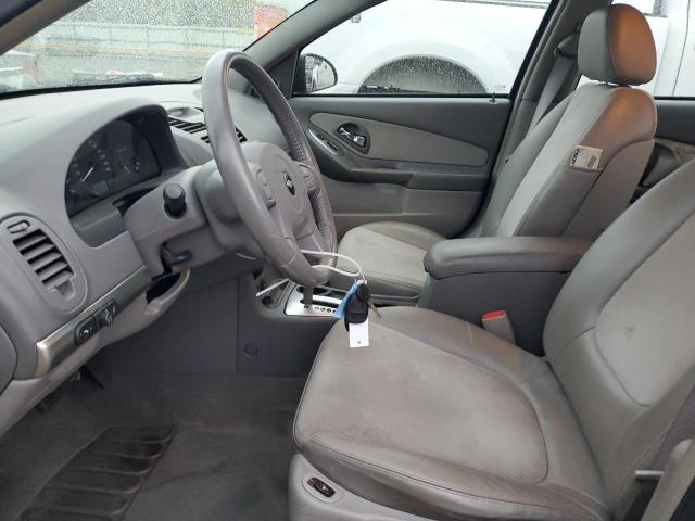 43601683 :رقم المزاد ، 1G1ZU54845F181884 vin ، 2005 Chevrolet Malibu Lt مزاد بيع
