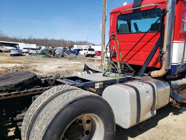 Продажа на аукционе авто 2015 Mack 600 Cxu600, vin: 1M1AW02Y9FM045834, номер лота: 43409313