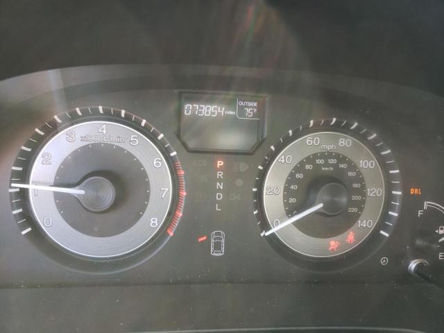 43773913 :رقم المزاد ، 5FNRL5H65GB157362 vin ، 2016 Honda Odyssey Exl مزاد بيع