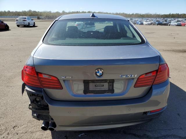 Aukcja sprzedaży 2015 Bmw 528 Xi, vin: WBA5A7C56FD622555, numer aukcji: 43396653