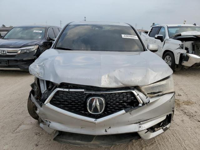 Продажа на аукционе авто 2020 Acura Mdx Technology, vin: 5J8YD4H52LL052801, номер лота: 43026603