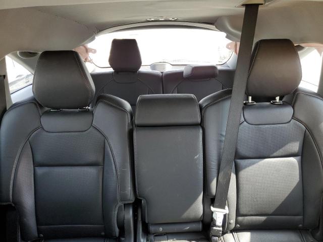 Продажа на аукционе авто 2020 Acura Mdx Technology, vin: 5J8YD4H52LL052801, номер лота: 43026603