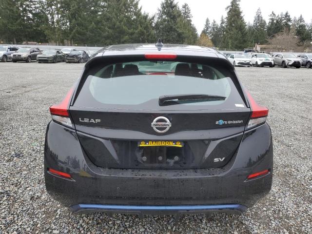 Aukcja sprzedaży 2020 Nissan Leaf Sv, vin: 1N4AZ1CP4LC310928, numer aukcji: 43656503