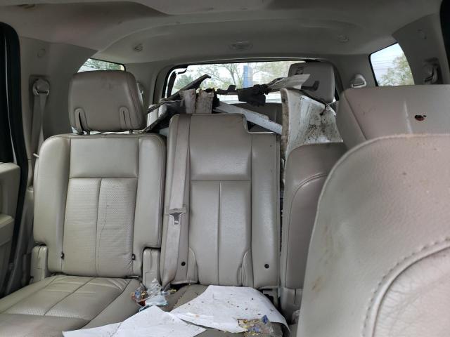 44341313 :رقم المزاد ، 1FMJU1K50BEF32129 vin ، 2011 Ford Expedition مزاد بيع