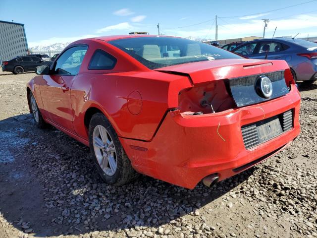 Продажа на аукционе авто 2014 Ford Mustang, vin: 1ZVBP8AM9E5311695, номер лота: 43684313