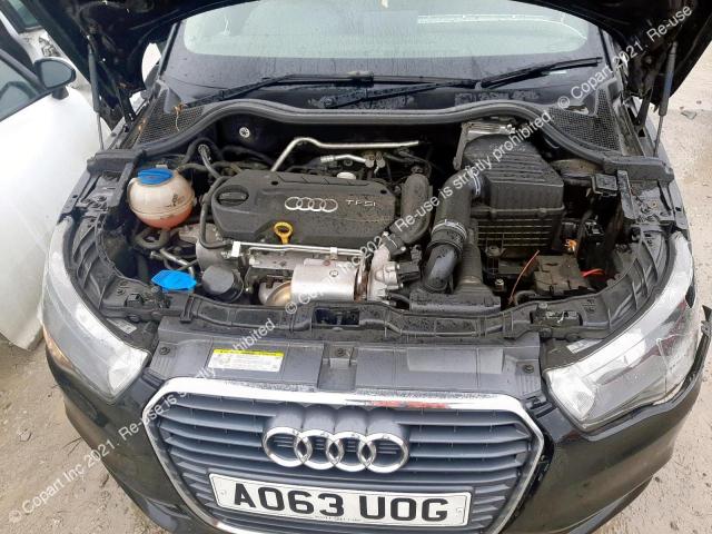 Aukcja sprzedaży 2013 Audi A1 Sport T, vin: WAUZZZ8X3EB059930, numer aukcji: 43721823