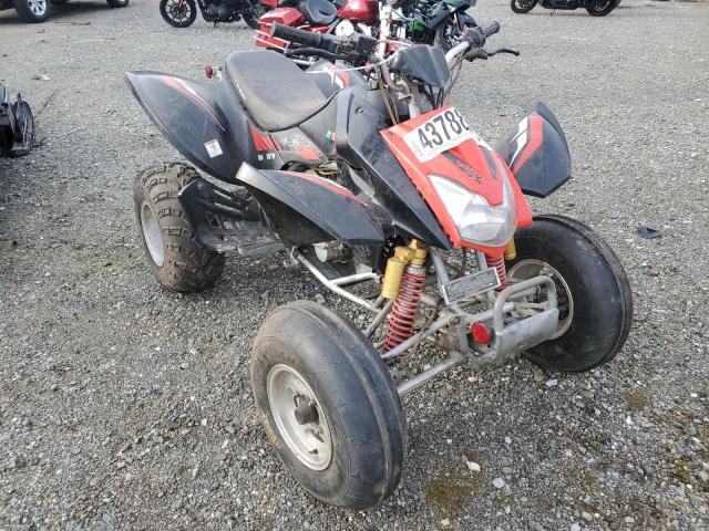 Aukcja sprzedaży 2009 Hibi Qh250st, vin: LSRZCNLA670656080, numer aukcji: 43788113