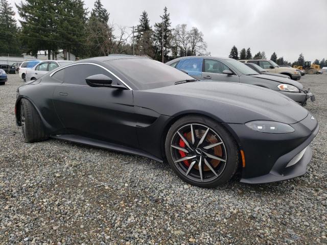 2019 Aston Martin Vantage მანქანა იყიდება აუქციონზე, vin: SCFSMGAW3KGN00402, აუქციონის ნომერი: 43657913