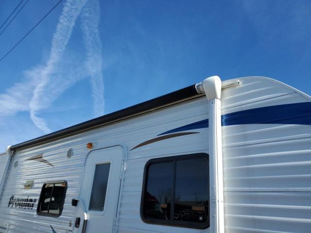 Aukcja sprzedaży 2012 Prow Camper, vin: 5SFPB3720CE238971, numer aukcji: 44063713