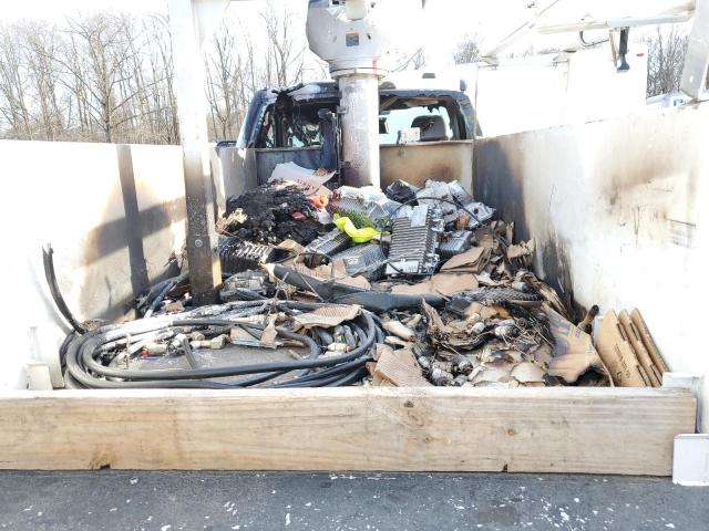 Aukcja sprzedaży 2021 Ford F450 Super Duty, vin: 1FDUF4GN2MDA03792, numer aukcji: 43894123