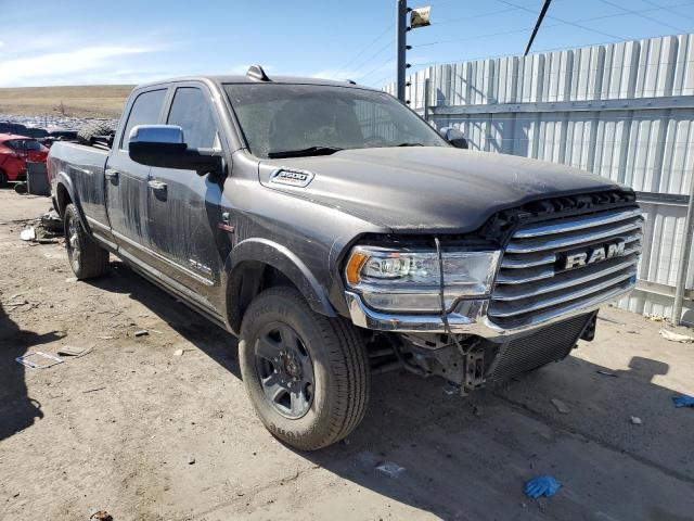 2019 Ram 3500 Limited მანქანა იყიდება აუქციონზე, vin: 3C63R3RL8KG602085, აუქციონის ნომერი: 43048063