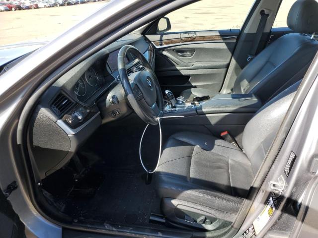 Aukcja sprzedaży 2015 Bmw 528 Xi, vin: WBA5A7C56FD622555, numer aukcji: 43396653