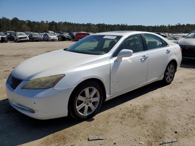 Продаж на аукціоні авто 2008 Lexus Es 350, vin: JTHBJ46G882266091, номер лоту: 44151943