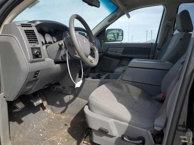 Продаж на аукціоні авто 2007 Dodge Ram 1500 St, vin: 1D7HU182X7S104602, номер лоту: 43532053