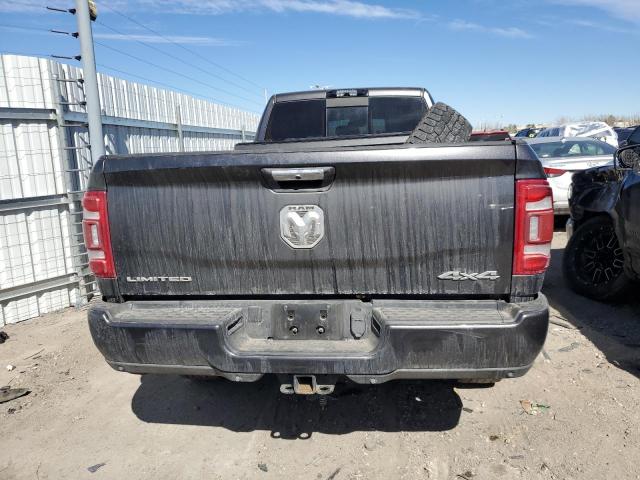 2019 Ram 3500 Limited მანქანა იყიდება აუქციონზე, vin: 3C63R3RL8KG602085, აუქციონის ნომერი: 43048063