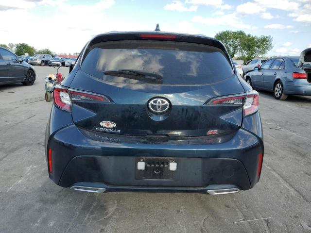 Aukcja sprzedaży 2020 Toyota Corolla Se, vin: JTND4RBEXL3076617, numer aukcji: 43852833