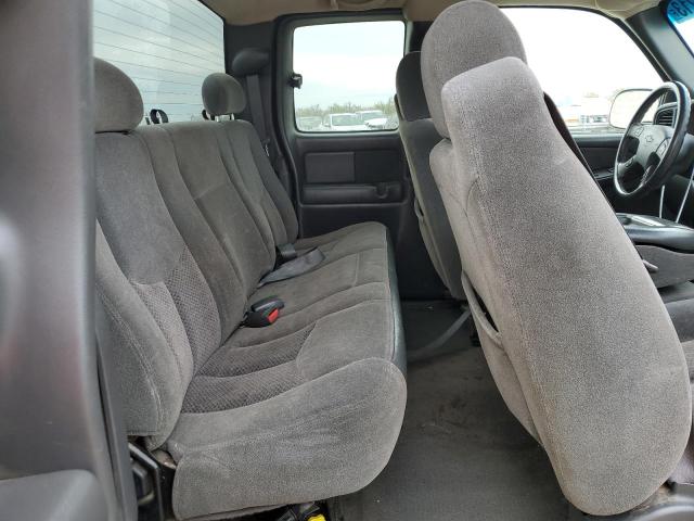 Aukcja sprzedaży 2003 Chevrolet Silverado C1500, vin: 2GCEC19V831391067, numer aukcji: 43858713