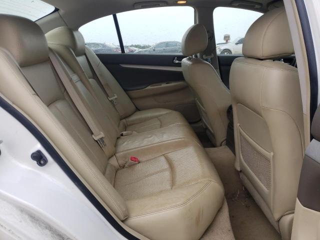 Aukcja sprzedaży 2009 Infiniti G37 Base, vin: JNKCV61E59M306630, numer aukcji: 43641523