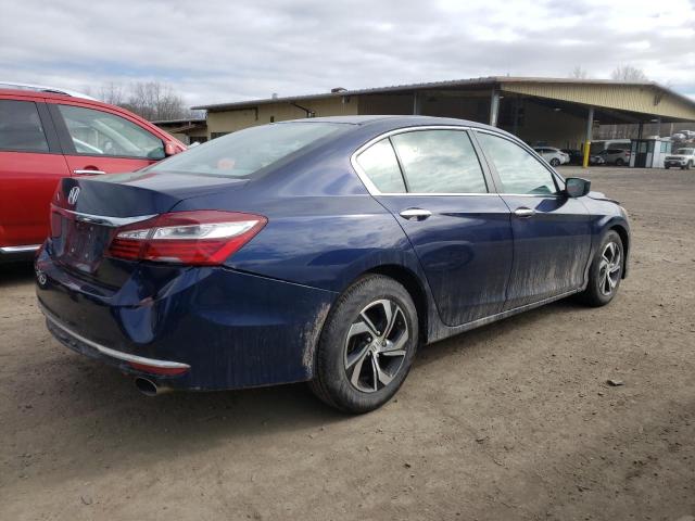 43932123 :رقم المزاد ، 1HGCR2F3XHA089924 vin ، 2017 Honda Accord Lx مزاد بيع