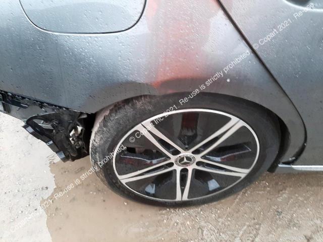 Aukcja sprzedaży 2019 Mercedes Benz C 200 Spor, vin: WDD2050772F929462, numer aukcji: 43871813