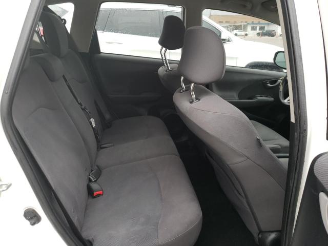 Aukcja sprzedaży 2013 Honda Fit, vin: JHMGE8H33DC056885, numer aukcji: 43831943