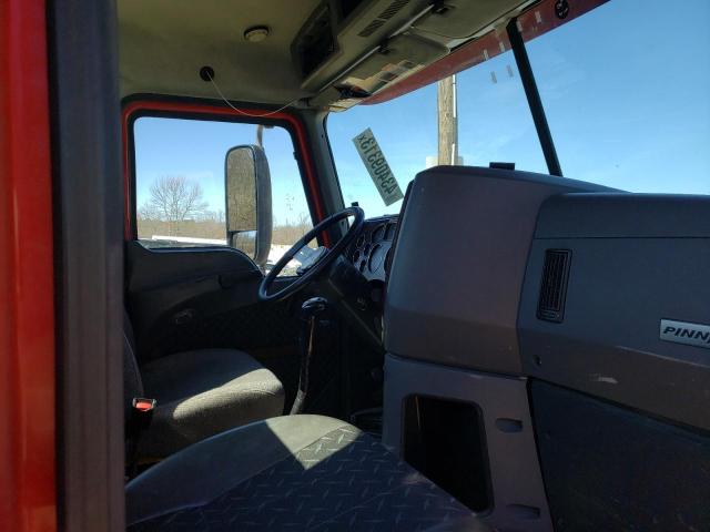 Продажа на аукционе авто 2015 Mack 600 Cxu600, vin: 1M1AW02Y9FM045834, номер лота: 43409313