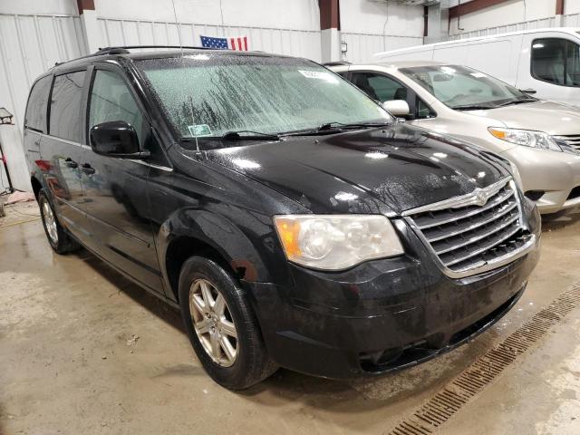 Aukcja sprzedaży 2008 Chrysler Town & Country Touring, vin: 2A8HR54P08R710751, numer aukcji: 43837413