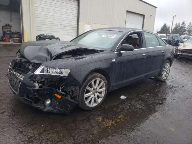 Aukcja sprzedaży 2008 Audi A6 3.2 Quattro, vin: WAUDH94F08N025747, numer aukcji: 43861403