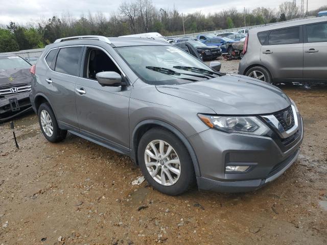 Aukcja sprzedaży 2018 Nissan Rogue S, vin: KNMAT2MT4JP530945, numer aukcji: 44383373