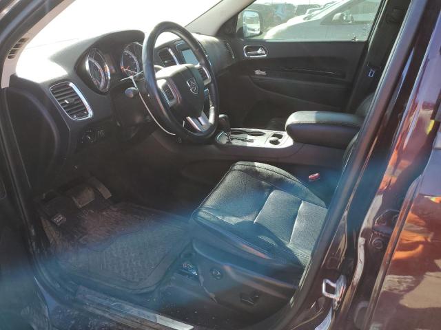 Aukcja sprzedaży 2012 Dodge Durango Citadel, vin: 1C4SDJET9CC286388, numer aukcji: 43771903
