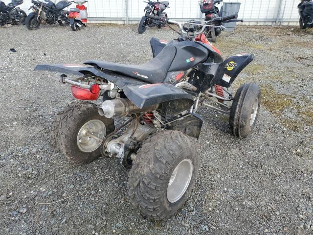 Aukcja sprzedaży 2009 Hibi Qh250st, vin: LSRZCNLA670656080, numer aukcji: 43788113