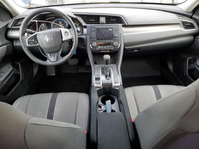 Aukcja sprzedaży 2019 Honda Civic Lx, vin: 19XFC2F67KE203793, numer aukcji: 43475463