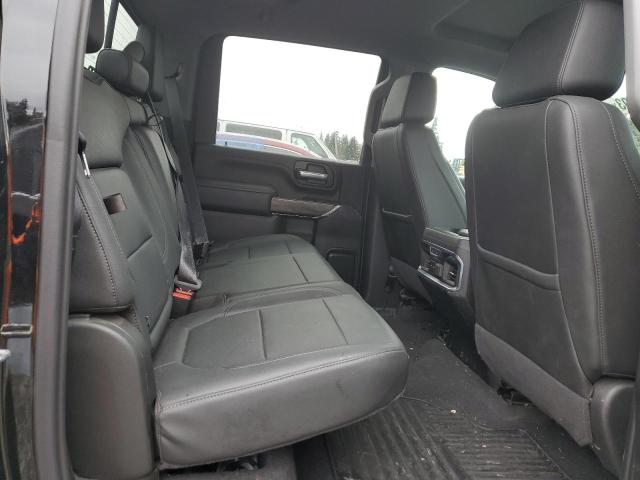 Продажа на аукционе авто 2021 Chevrolet Silverado K2500 Heavy Duty Ltz, vin: 1GC4YPEY8MF289410, номер лота: 43935193