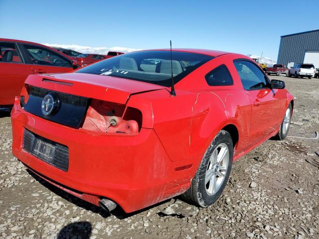 Продажа на аукционе авто 2014 Ford Mustang, vin: 1ZVBP8AM9E5311695, номер лота: 43684313