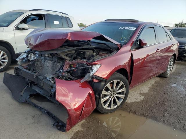 Aukcja sprzedaży 2016 Toyota Camry Le, vin: 4T1BF1FKXGU594102, numer aukcji: 43795473