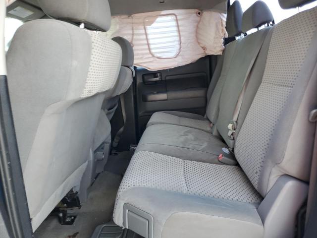 2010 Toyota Tundra Double Cab Sr5 მანქანა იყიდება აუქციონზე, vin: 5TFRU5F1XAX023593, აუქციონის ნომერი: 43925983