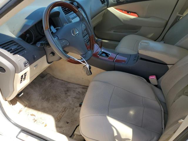 Продаж на аукціоні авто 2008 Lexus Es 350, vin: JTHBJ46G882266091, номер лоту: 44151943