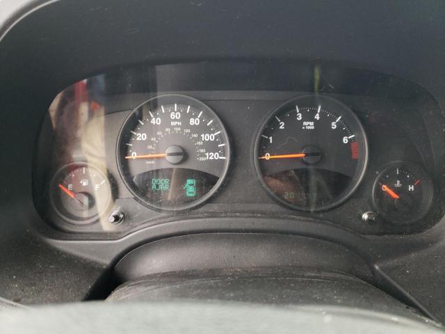 Aukcja sprzedaży 2009 Jeep Patriot Sport, vin: 1J8FT28B89D109601, numer aukcji: 43853413