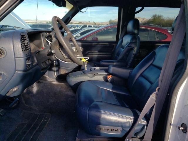 Aukcja sprzedaży 1997 Chevrolet Suburban K1500, vin: 3GNFK16R0VG162768, numer aukcji: 43730973