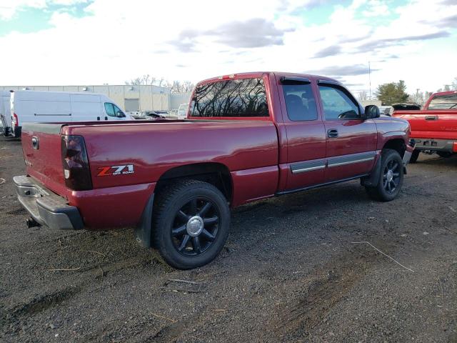 Aukcja sprzedaży 2006 Chevrolet Silverado K1500, vin: 1GCEK19B56Z276365, numer aukcji: 43906173