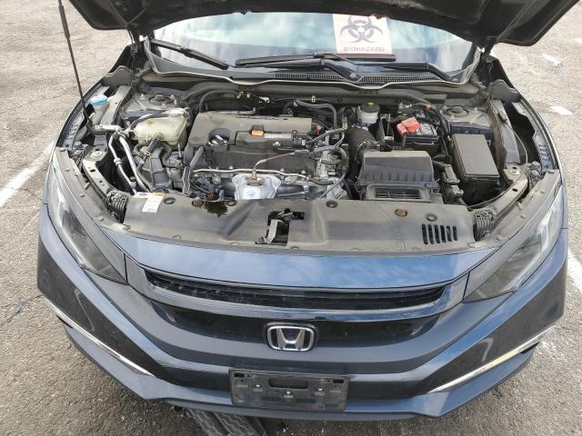 Aukcja sprzedaży 2019 Honda Civic Lx, vin: 19XFC2F67KE203793, numer aukcji: 43475463
