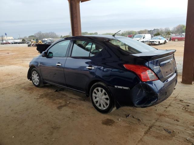 Aukcja sprzedaży 2014 Nissan Versa S, vin: 3N1CN7AP7EL837831, numer aukcji: 43733843
