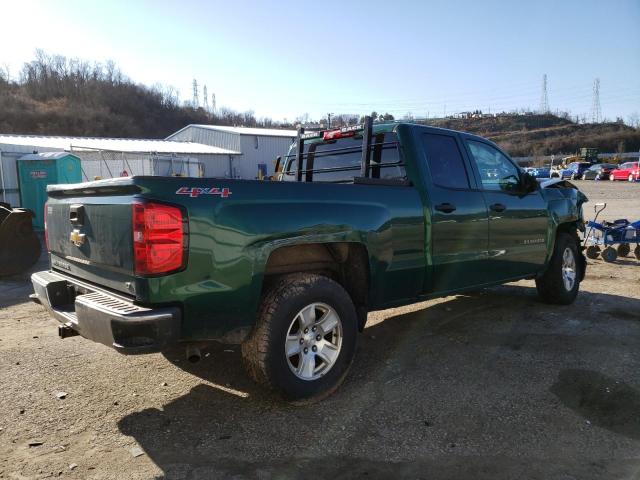 2016 Chevrolet Silverado K1500 Lt მანქანა იყიდება აუქციონზე, vin: 1GCVKREH9GZ243041, აუქციონის ნომერი: 44188533