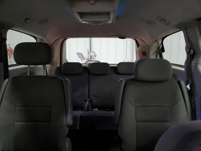 Aukcja sprzedaży 2008 Chrysler Town & Country Touring, vin: 2A8HR54P08R710751, numer aukcji: 43837413