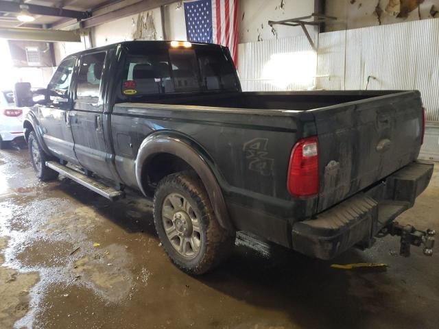 Aukcja sprzedaży 2016 Ford F250 Super Duty, vin: 1FT7W2BT8GEB60205, numer aukcji: 43997373