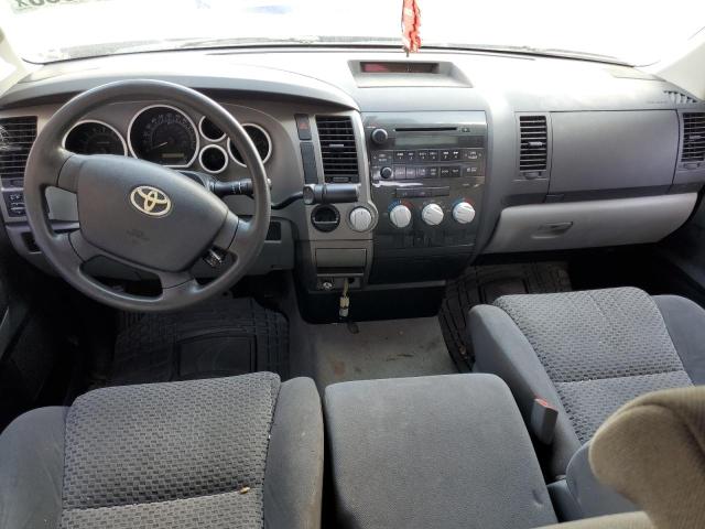 2010 Toyota Tundra Double Cab Sr5 მანქანა იყიდება აუქციონზე, vin: 5TFRU5F1XAX023593, აუქციონის ნომერი: 43925983