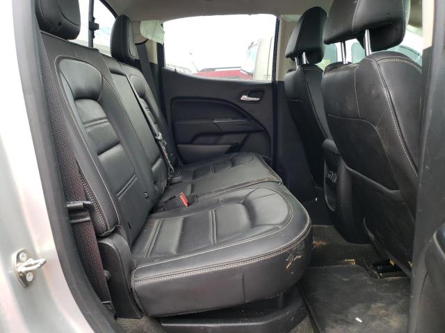 Aukcja sprzedaży 2018 Gmc Canyon Denali, vin: 1GTG6EEN7J1200318, numer aukcji: 43844883