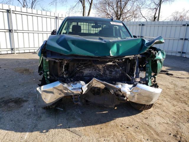 2016 Chevrolet Silverado K1500 Lt მანქანა იყიდება აუქციონზე, vin: 1GCVKREH9GZ243041, აუქციონის ნომერი: 44188533