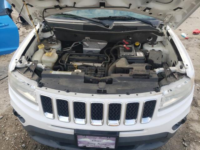 Aukcja sprzedaży 2011 Jeep Compass Sport, vin: 1J4NT1FA8BD240969, numer aukcji: 43911493