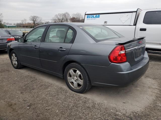 43601683 :رقم المزاد ، 1G1ZU54845F181884 vin ، 2005 Chevrolet Malibu Lt مزاد بيع